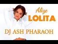 ASH LOLITA