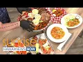 This is for Crab lovers Dixie Grill BBQ Crab Shack is hosting its annual Crab Fest