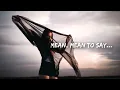 Lauv - Breathe (Lyrics)