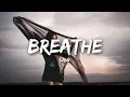 Download Lagu Lauv - Breathe (Lyrics)