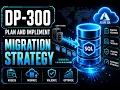 Plan and Implement a Azure SQL Migration Strategy DP-300