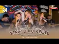 Download Lagu Waktu Ku Kecil - Chantal x KNACK Music | TEMBAK TEMBAK DOR DOR (Official Music Video) #suriname