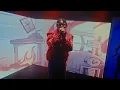 Download Lagu Rema - Calm Down (Live Performance at Glitch Africa Takeoff Session)