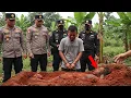 Download Lagu LAMPUNG MENGERIKAN : Suami Kubur Istri Hidup-hidup Demi Menikahi Wanita Muda yang Lebih Kaya