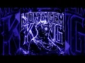 NUEKI - MONTAGEM KING (SUPER SLOWED)
