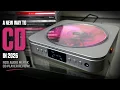 The CD player I didn t know I needed