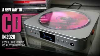The CD player I didn t know I needed