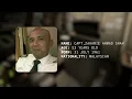 Kesalahan Netflix - Penerbangan Malaysia 370