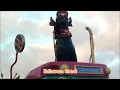 Disney's Halloween Street Welcome to Spookyville 2012