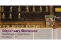 Dispensary Showcase MediGreen Collectives in Portland Oregon