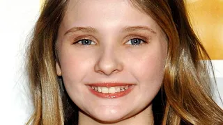 Download Abigail Breslin's Transformation Is Simply Stunning MP3