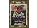 1991 DONRUSS ELITE 10 Card Complete Set