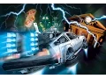 Lagu Back To The Future: The Ride @ Universal Studios Florida Full Ride Through