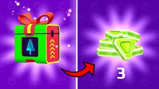 CHRISTMAS NEW SURPRISE BOX 🤩🎁 || NEW UPDATE PKXD