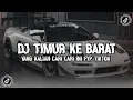 Download Lagu DJ TIMUR KE BARAT X PICA PICA DJ SLOW VIRAL TIKTOK TERBARU 2025