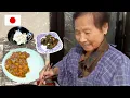 Download Lagu 93 y/o Grandma Kinoe Makes Her Classic Minced Meat Curry