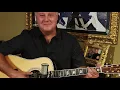 Townes Van Zandt-Marie Cover