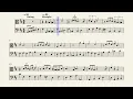 Amor Mio by Frank Sark, Arr. Connor Cooper