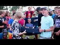 Pine Cove Outback Week 5 Highlights 2022