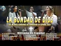 Download Lagu La Bondad de Dios | La Presencia de Dios Está Aquí | Hillsong en Español | Lo Mejor de 2025 🙌