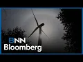Nova Scotia s EverWind secures 240 million investment from Nuveen