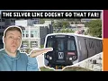 Taking the Silver Line to Virginia Tech