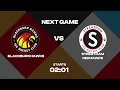 Steel City Showdown - NIHL 1 National Champion Final Blackburn vs Streatham