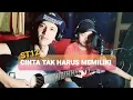 Download Lagu ST12 - CINTA TAK HARUS MEMILIKI cover by RYAN FEAT ARIF BEDEBAH