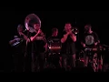 Download Lagu Cassanova- 4-Star Brass Band Live @Martyr's
