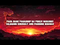Parokya ni Edgar feat. Francis M and Gloc-9 - Bagsakan (Lyrics)