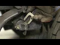 Heavy Duty Truck Rear Shim Adjustment - Hunter Engineering