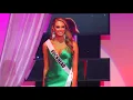 Buckhead Christell Foote Evening Gown Prelim