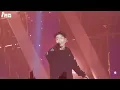 창모 (CHANGMO) - METEOR @ UGRS : ROSE FROM CONCRETE