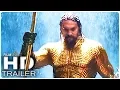 Video di AQUAMAN Trailer 2 Italiano (2018)