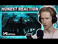 Download Lagu HONEST REACTION to TREASURE - 'KING KONG' M/V