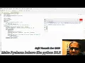 Making Pycharm more like python IDLE