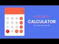 How to make Calculator with HTML and CSS Calculator HTML CSS Calculator With JavaScript