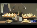 MGM Springfield unveils exciting new dishes