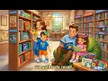✝️🌿 Holy Week Karaoke | Kids Song in English | Tonada Kids