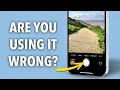 Take AWESOME photos with these 12 iPhone camera tips tricks
