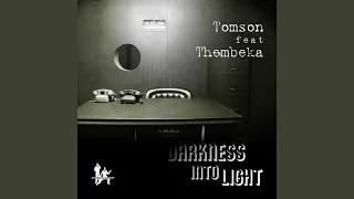 darkness into light original mix 