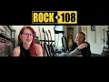 Ned-Rock 108 Chats with Morgan Lander of Kittie