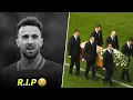 Download Lagu A FINAL FAREWELL: LIVERPOOL LEGEND DIOGO JOTA LAID TO REST IN TEARS