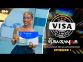 Download Lagu VISA ON ARRIVAL SEASON 7 EP1  #Comedy  #Drama  #nollywood #voa