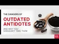 Outdated Antidotes