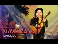 Download Lagu DJ Kicken ft. Olli Oberhausen - Lailola