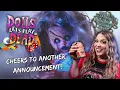 Download Lagu Dolls: Let's Play Dead 🧸 Third Original House at HHN 34