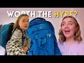 Osprey Fairview 40L Backpack Review 2023 Is It WORTH THE HYPE