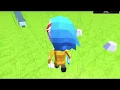 WebGL Game Dev Log - Camera Controllers World Prototyping