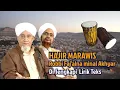Download Lagu Hajir Marawis Merdu Robbi Faj'alna minal Akhyar di lengkapi Teks Lirik